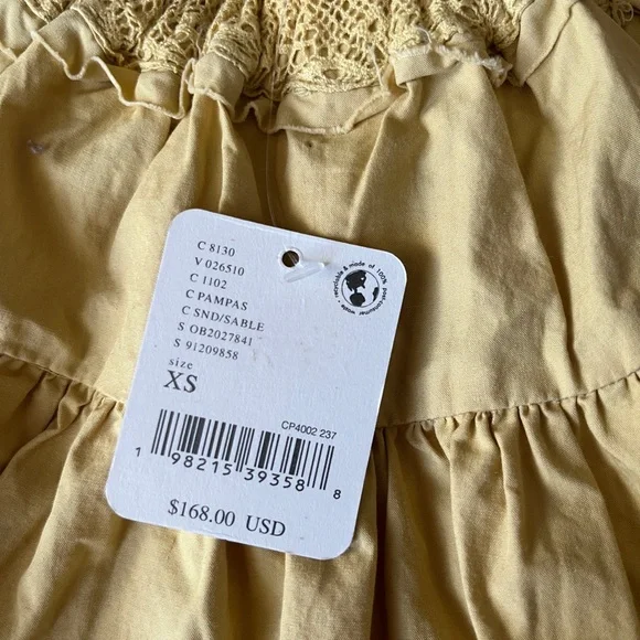 Free People Beach Life Set - Picture 7 of 7